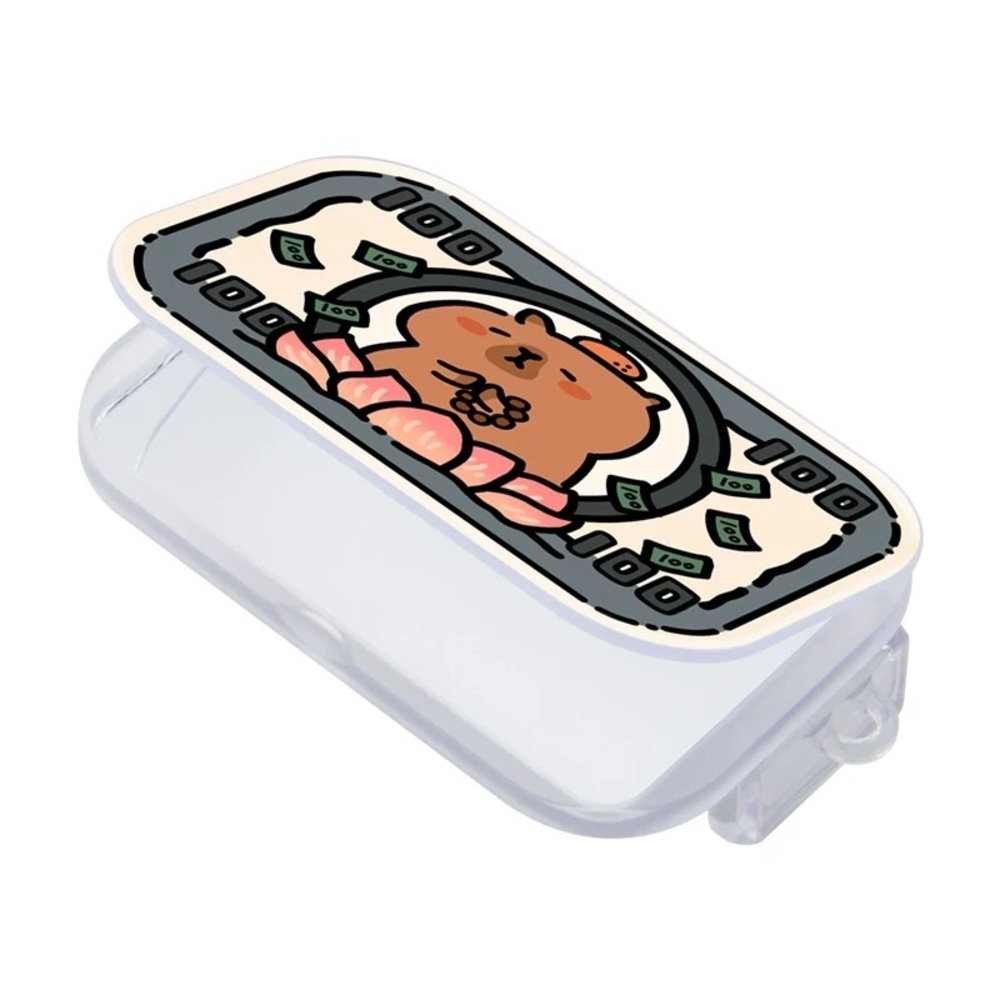 Crossbody Phone Strap with Mirror Clip [New] - Picture 2 of 5